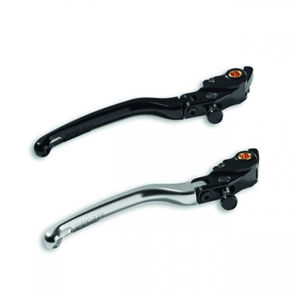 DUCATI Bremshebel vorn