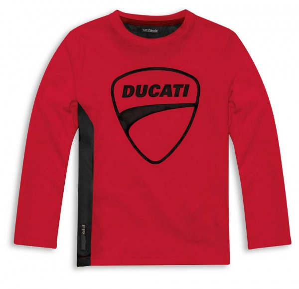 DUCATI Sarabanda Future Kinder Sweatshirt