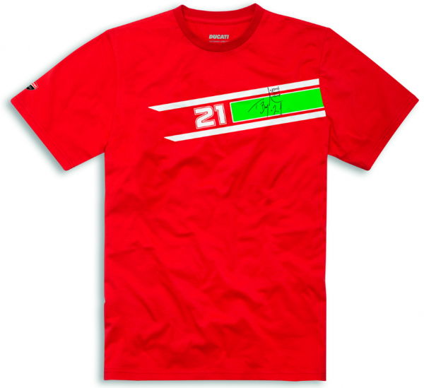 DUCATI Bayliss T-Shirt