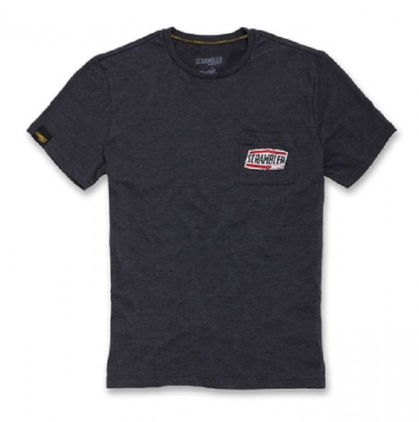 SCRAMBLER DUCATI Moab T-Shirt
