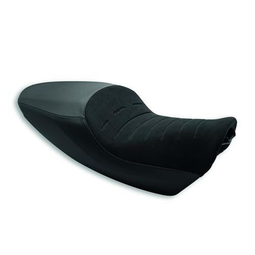 DUCATI Komfort-Sitzbank+40mm