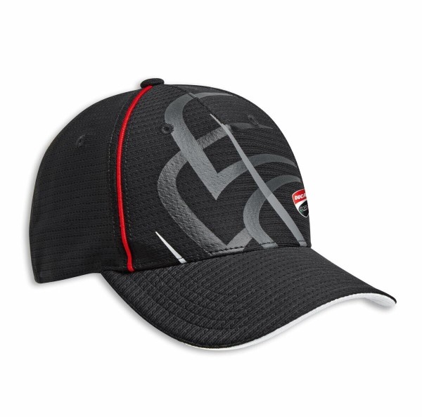 DUCATI DC Fitness Cap