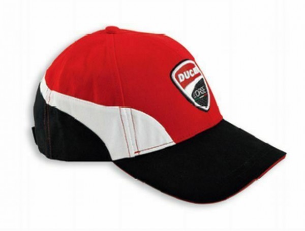 DUCATI DC Cap Kid