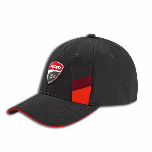 DUCATI Corse Sport Cap