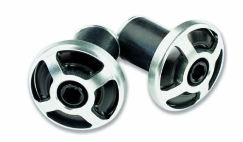 DUCATI Set Lenkergegengewichte Alu