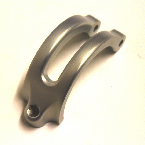 Ducati Klemme Lenker hinten