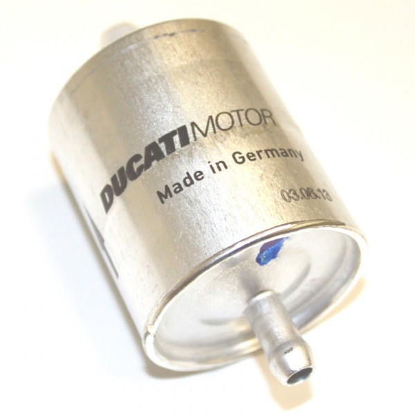 Ducati Benzinfilter