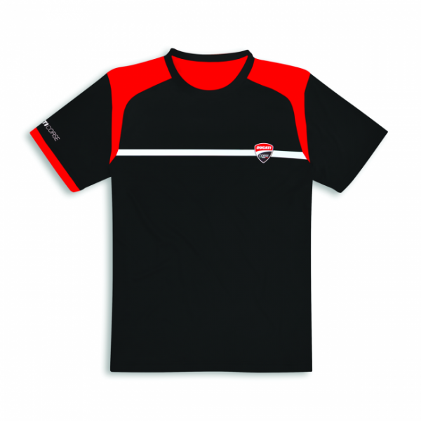 DUCATI Corse Power T- Shirt