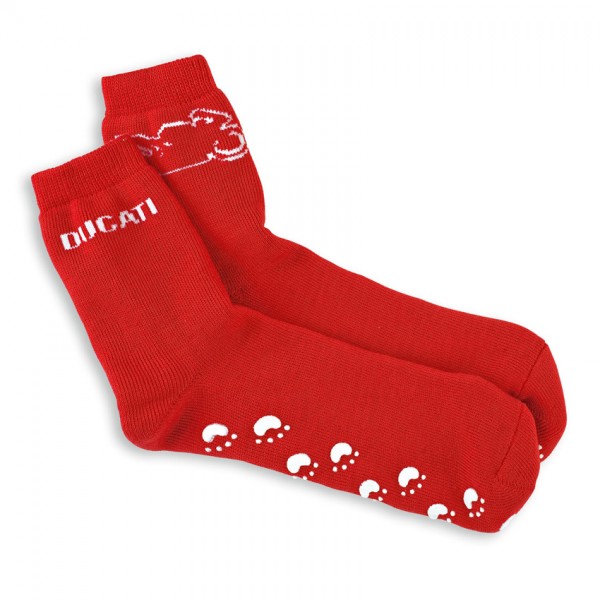 DUCATI Kinder Socken COMPANY