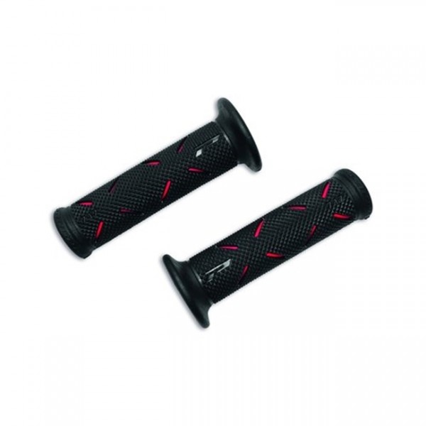 DUCATI Lenkergriffe PROGRIP