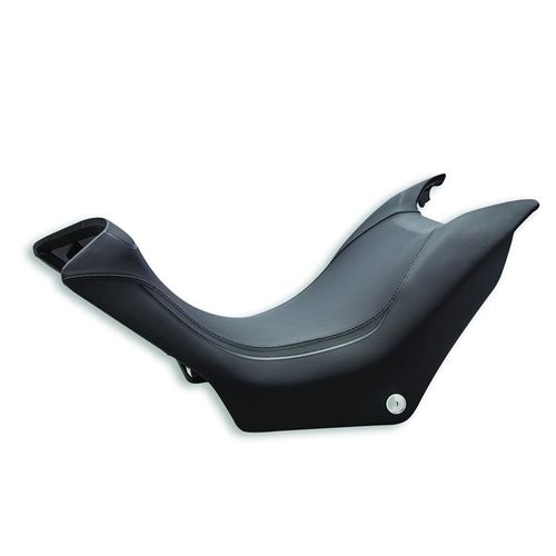 DUCATI Flache Sitzbank -20mm