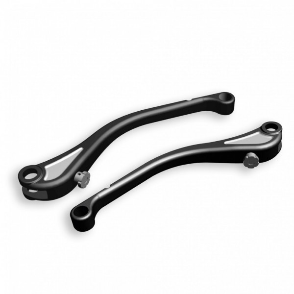 Ducati Performance Kit Aluminiumhebel