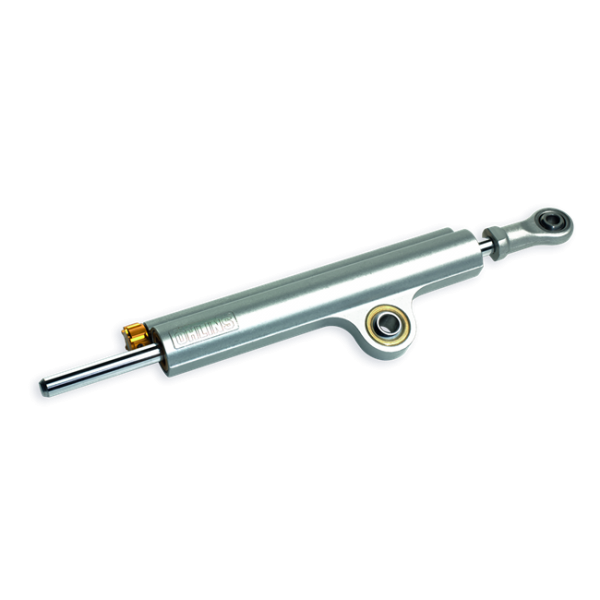 DUCATI Einstellbarer Öhlins Lenkungsdämpfer