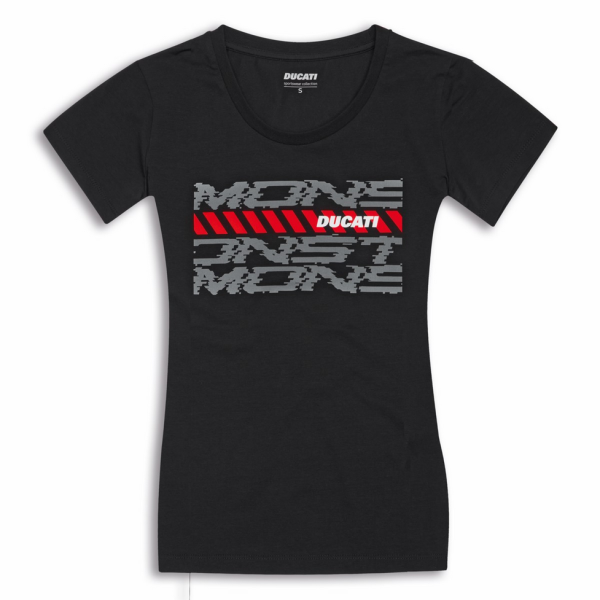 DUCATI Monster T-Shirt