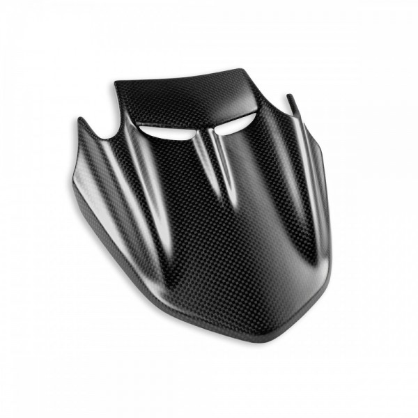 DUCATI Carbon Cockpit-Cover für Diavel`15