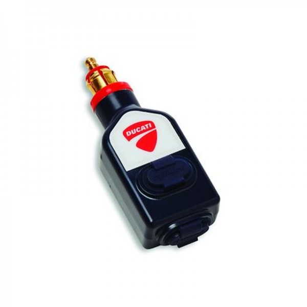 DUCATI USB Adapter