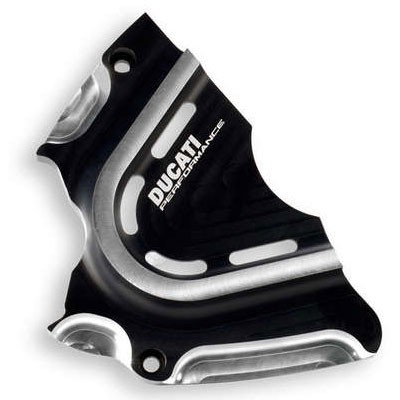 DUCATI Performance Ritzelabdeckung
