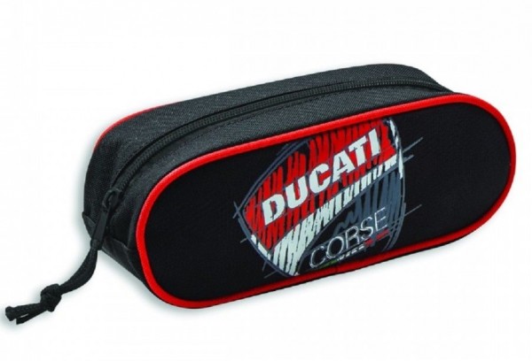 DUCATI Corse Sketch Stift Etui