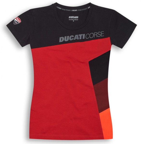 DUCATI Corse Sport T-Shirt
