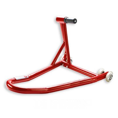 Ducati Boxenständer hinten für Monster 796 1100