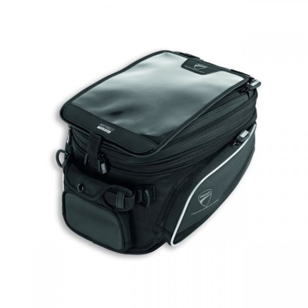 DUCATI Tanktasche mit Tanklock-Befestigung