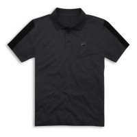 DUCATI Polo Shirt Reflex Attitude DUCATI Polo Shirt Reflex Attitude