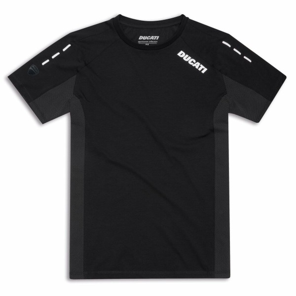 DUCATI T-Shirt Reflex Attitude 2.0