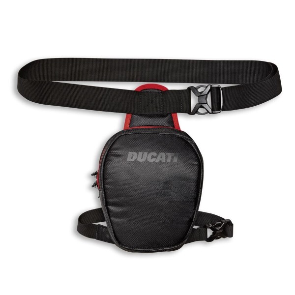 DUCATI Beintasche Redline P2