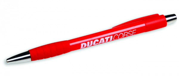 DUCATI Corse Kugelschreiber