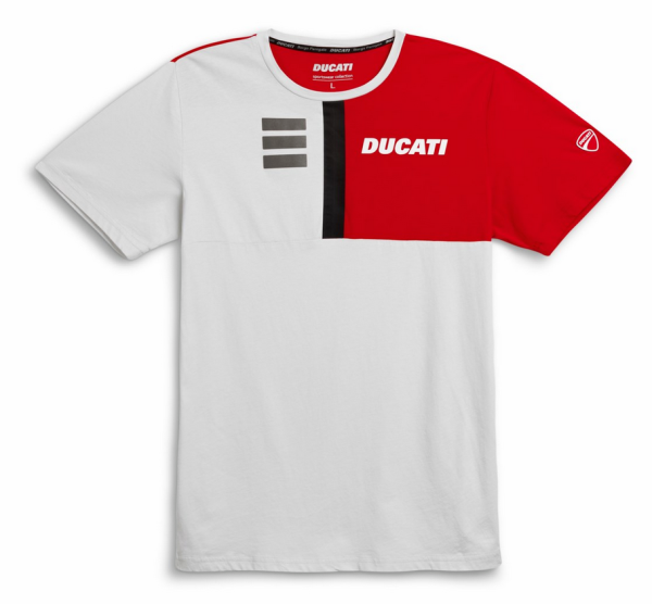DUCATI Explorer T-Shirt