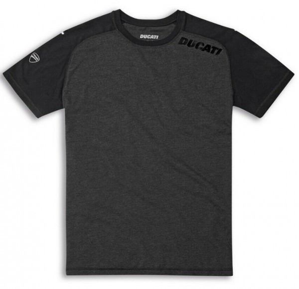 DUCATI Reflex Attitude T-Shirt