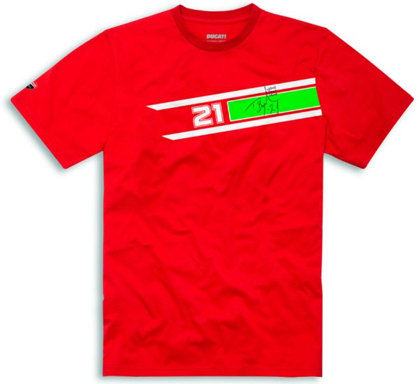 DUCATI Bayliss T-Shirt