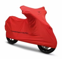 DUCATI Motorradabdecktuch für Innenbereiche DUCATI Motorradabdecktuch für Innenbereiche
