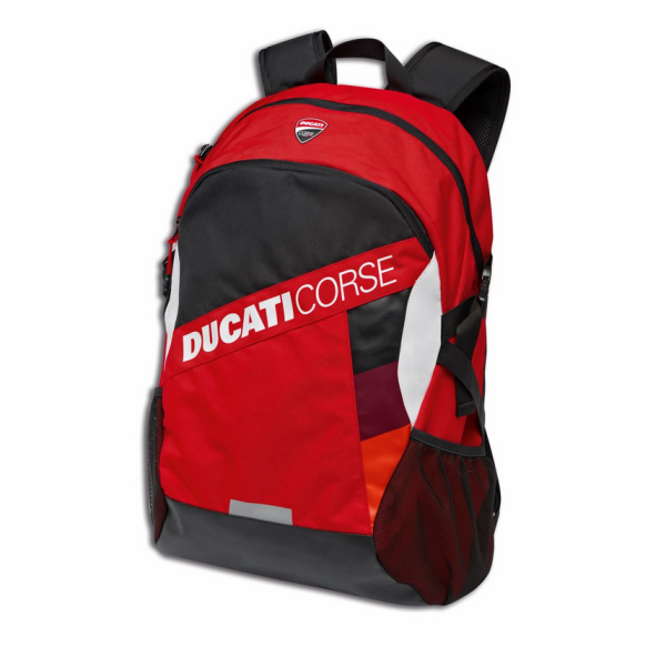 DUCATI Corse Sport Rucksack