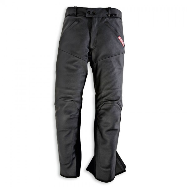 DAINESE Herren Lederhose " Company "