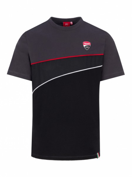 DUCATI Corse Mesh T-Shirt