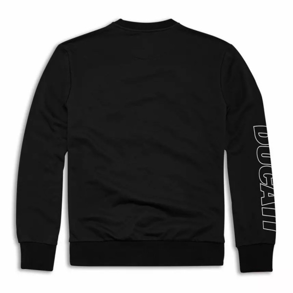 DUCATI Logo Sweatshirt
