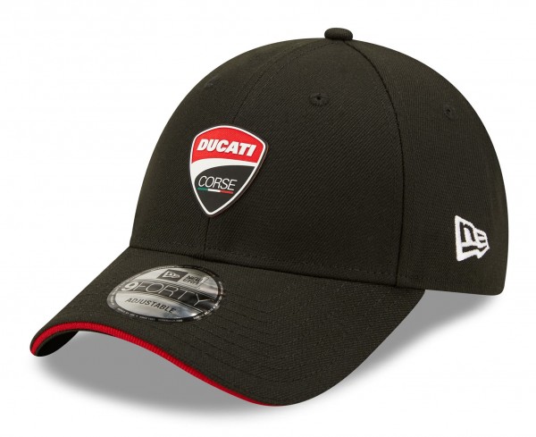 DUCATI Corse Repreve Cap