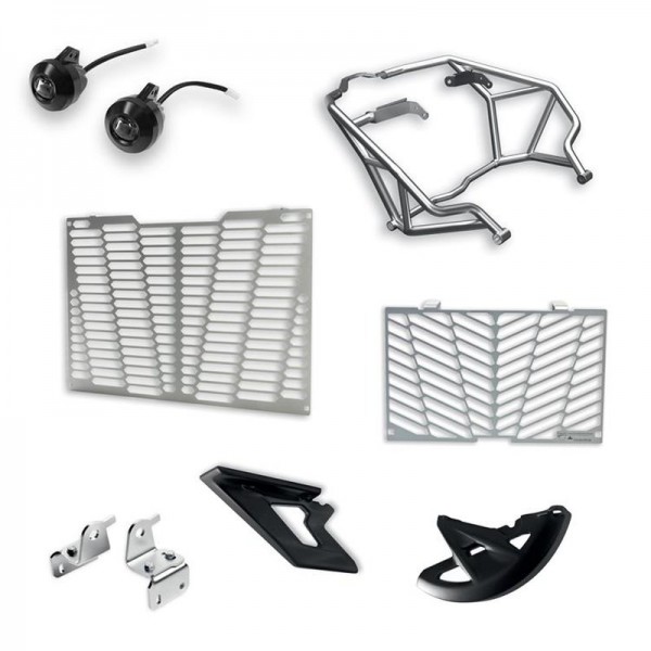 DUCATI Zubehörpaket Enduro