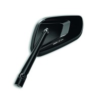 DUCATI by Rizoma Rückspiegel links Aluminium DUCATI by Rizoma Rückspiegel links Aluminium