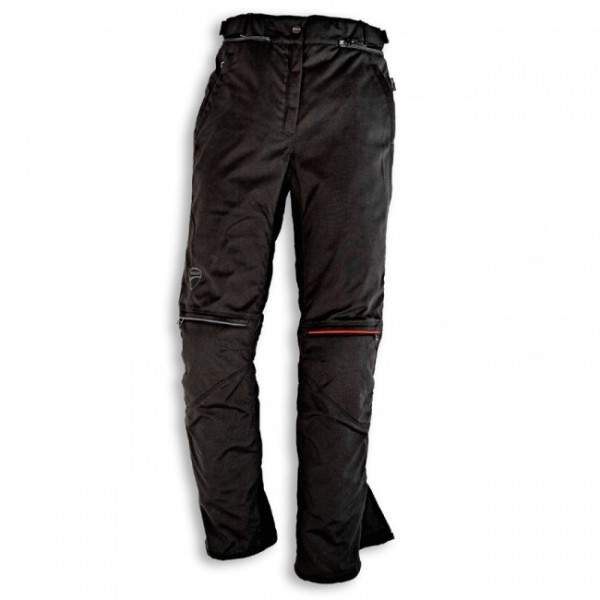 Ducati Damen Stoffhose &quot; Strada Lady GT &quot;