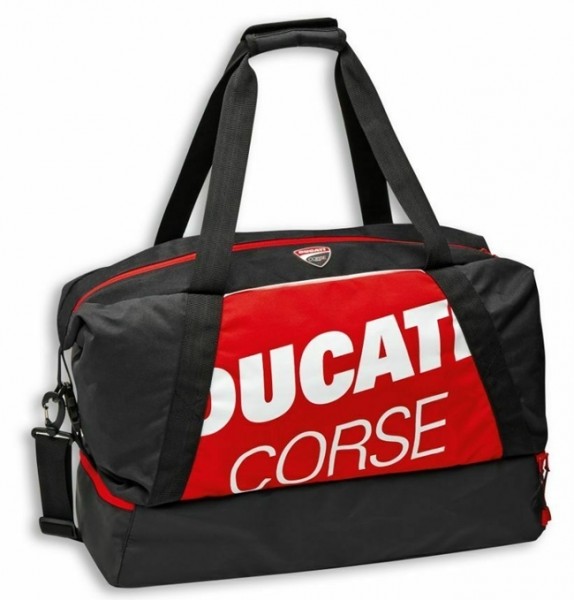 DUCATI Corse Freetime Sporttasche