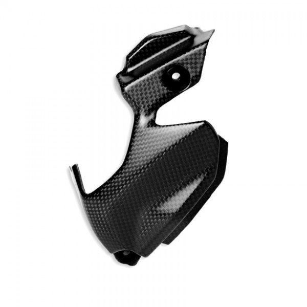 Ducati Carbon Ritzelabdeckung für 899/ 1199 Panigale