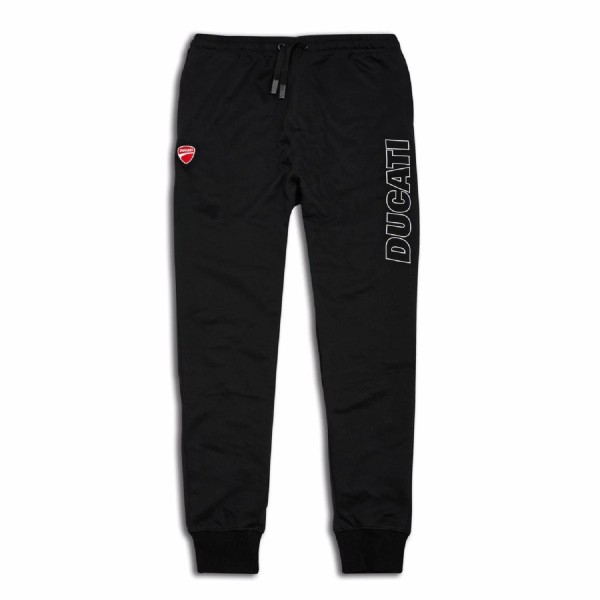DUCATI Logo Fitnesshose