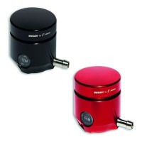 DUCATI Bremsflüssigkeitsbehälter by Rizoma 96180571 DUCATI Bremsflüssigkeitsbehälter by Rizoma 96180571