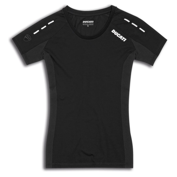 DUCATI Reflex Attitude 2.0 Shirt