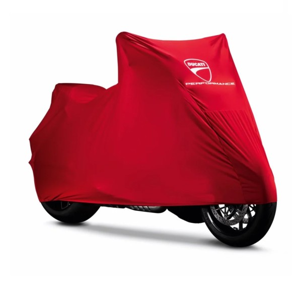 DUCATI Motorradabdecktuch Universal 967893AAA