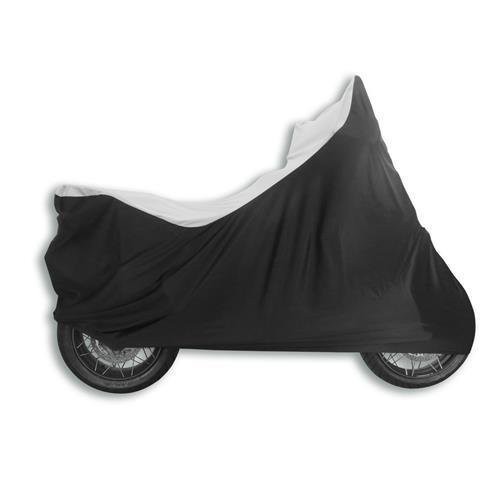 DUCATI Abdeckplane Multistrada Enduro