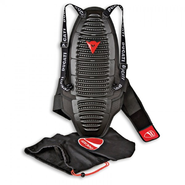 DAINESE Company W12 Rücken-Protector
