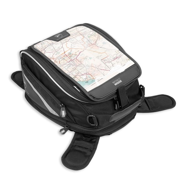 DUCATI Tanktasche für Monster 1200/821